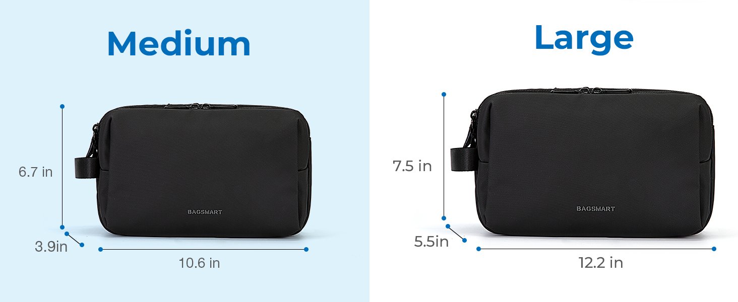 mens toiletry bag