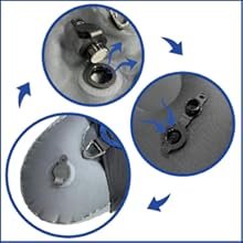 3-in-1 valve