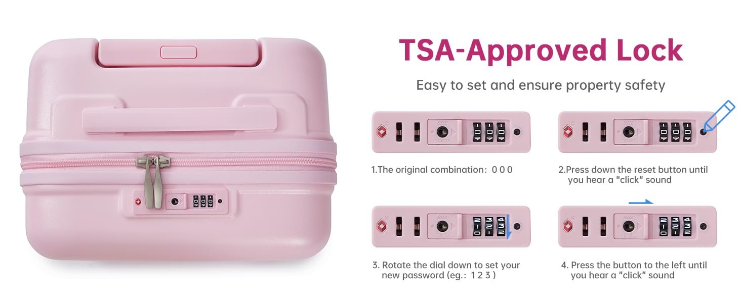 luggage