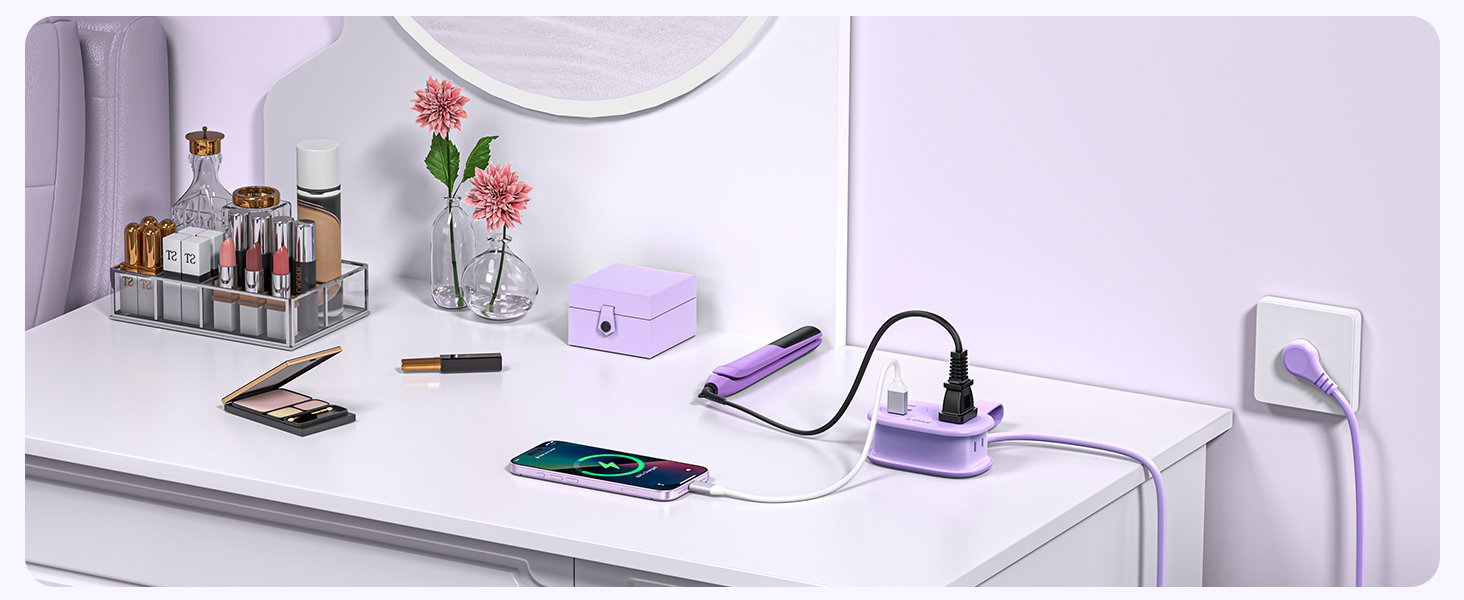 Power Strip