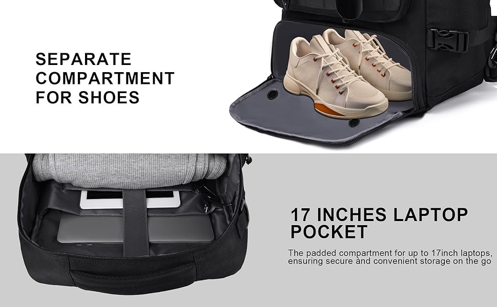 carry on backpack