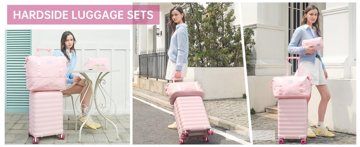 carry on luggage