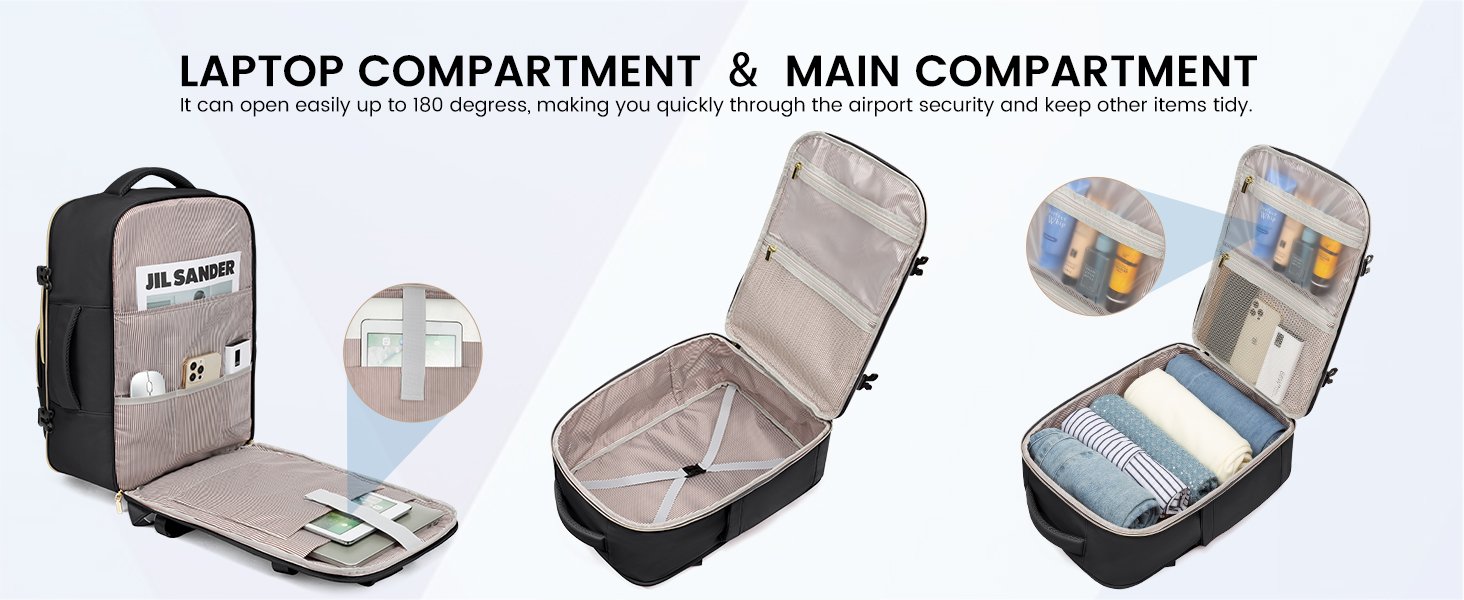 Travel Backpack for Women