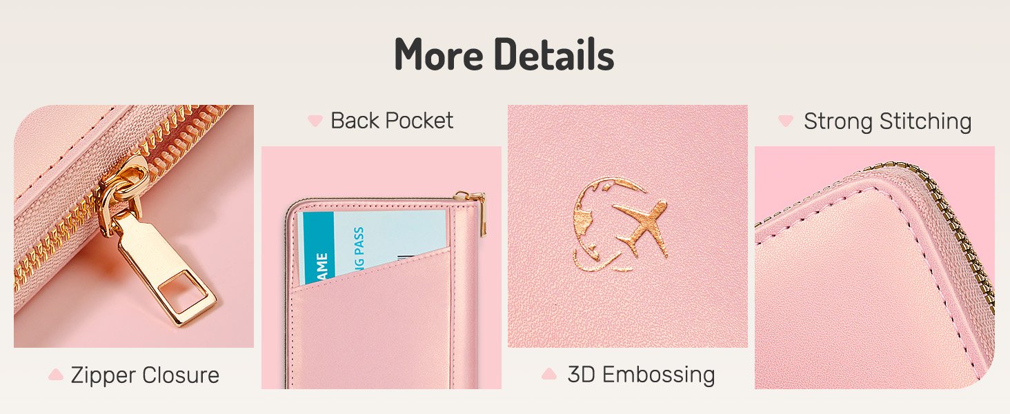 passport holder