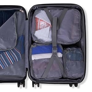 packing