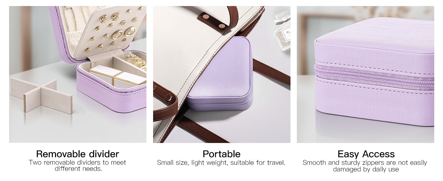 jewelry case