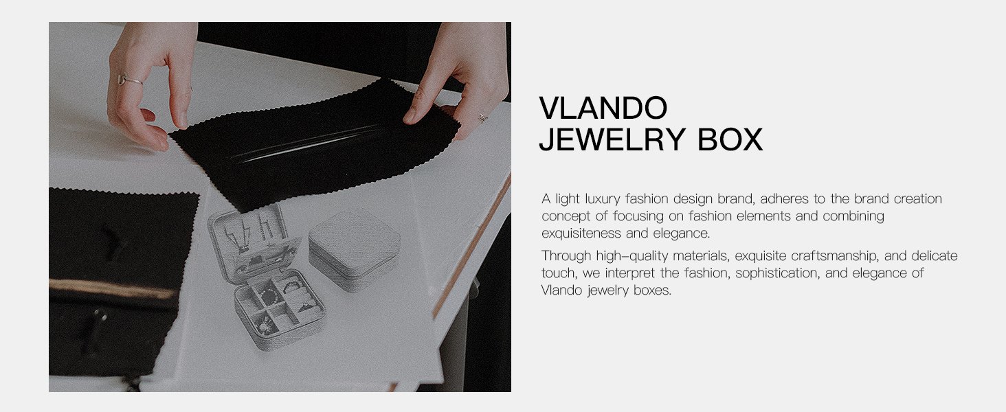 jewelry case