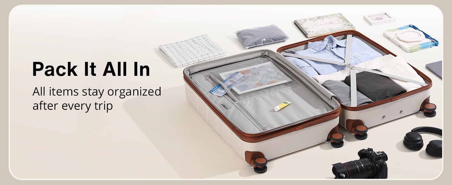 luggage sets 3 piece