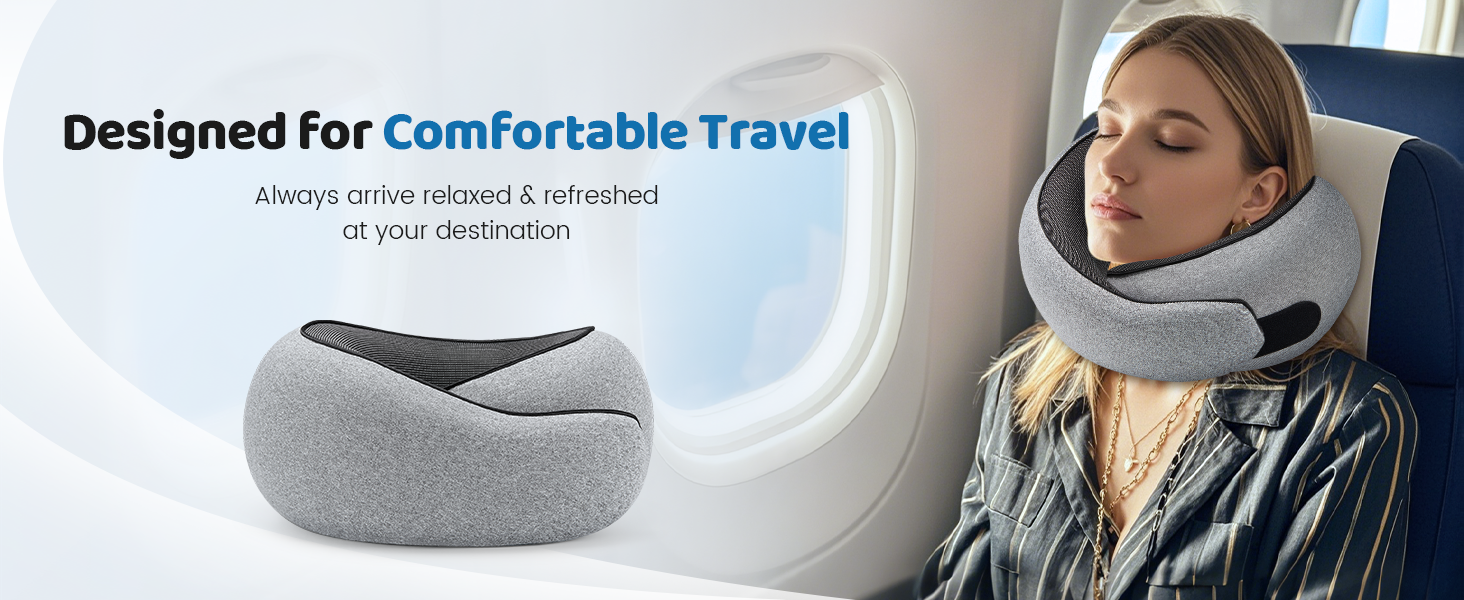 travel pillow