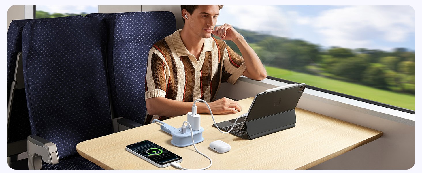 power strip