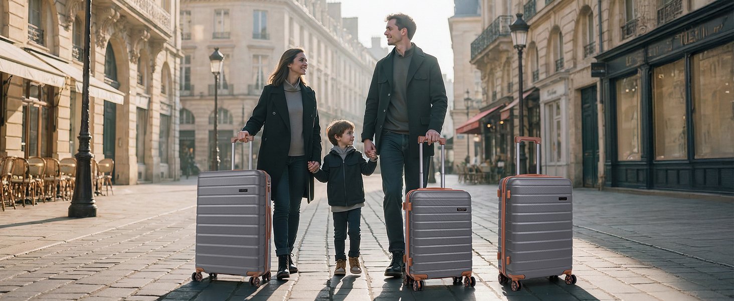luggage sets