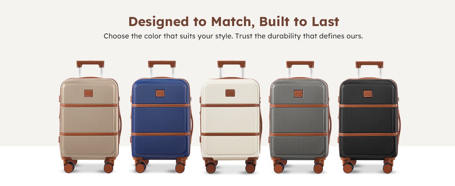 suitcase for women
