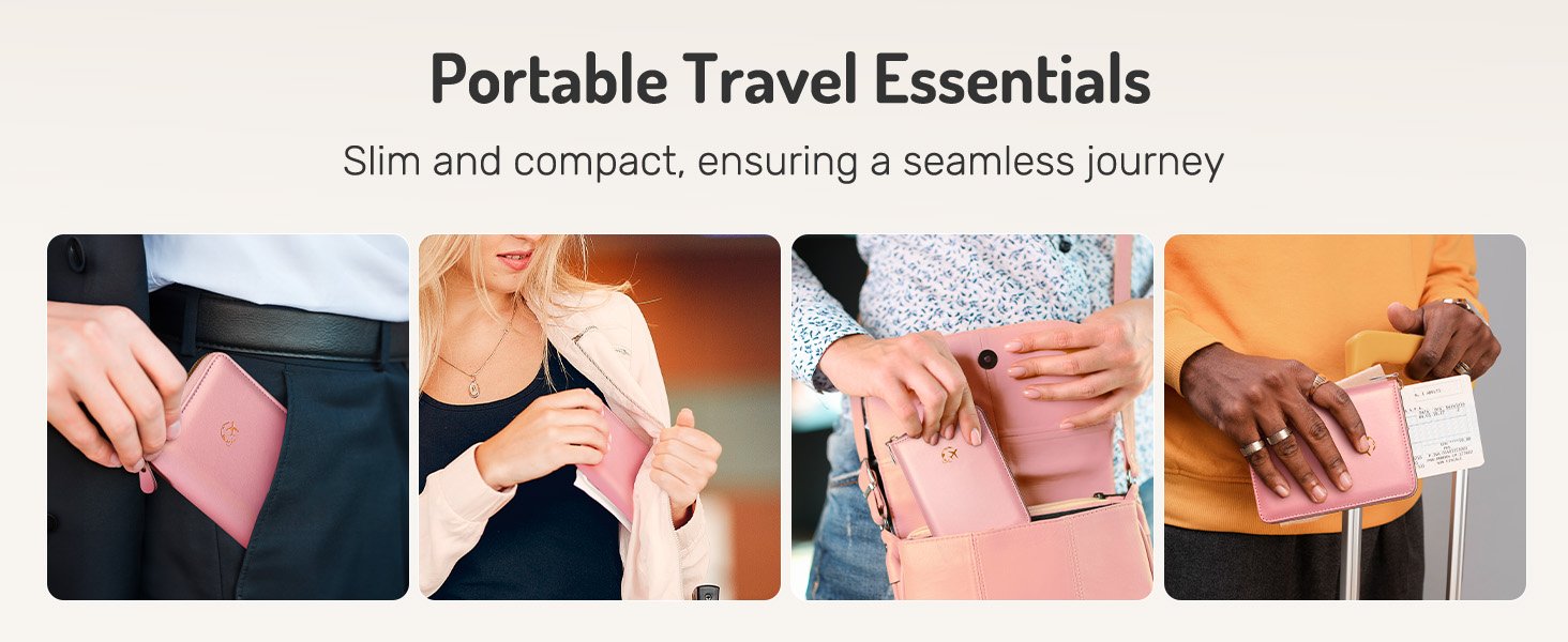 passport case