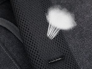 BACKPACK STRAP