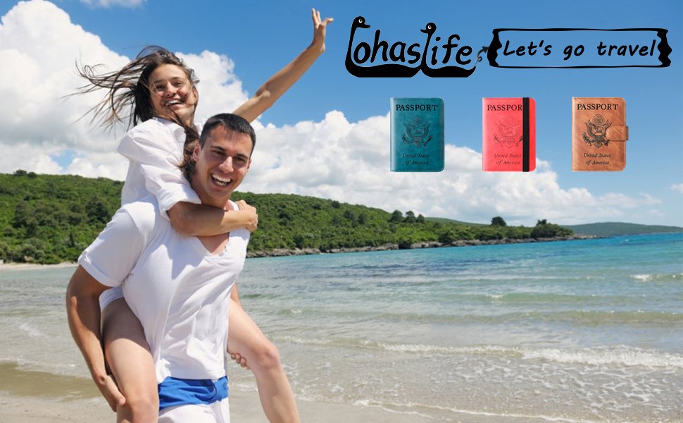 passport holder
