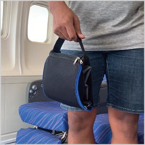 carrying strap