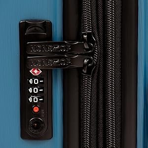 TSA Lock