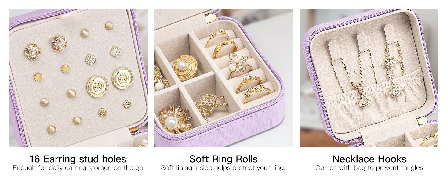 jewelry case