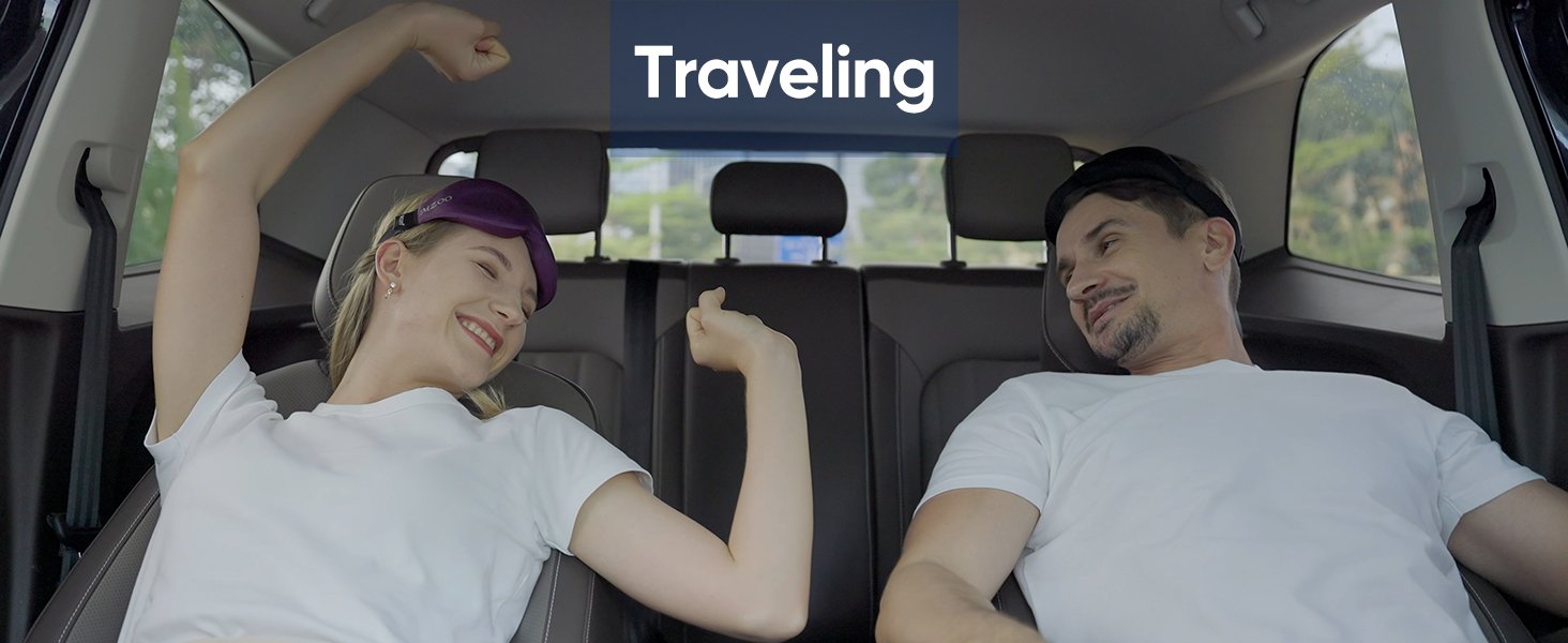 sleep mask for traveling
