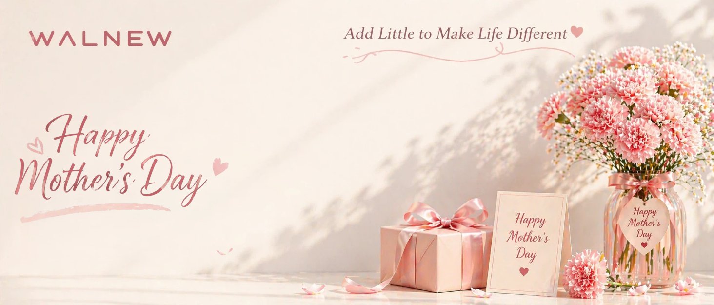 Happy Mother's Day