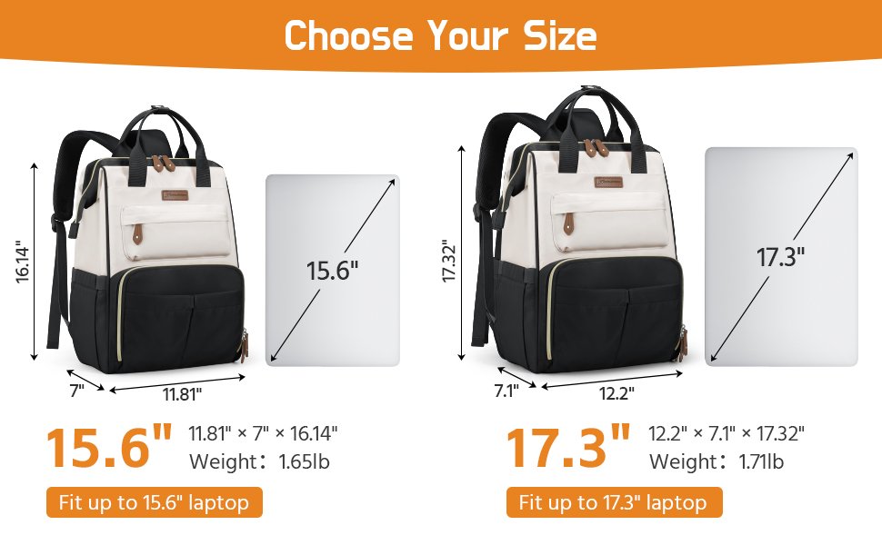 travel backpack