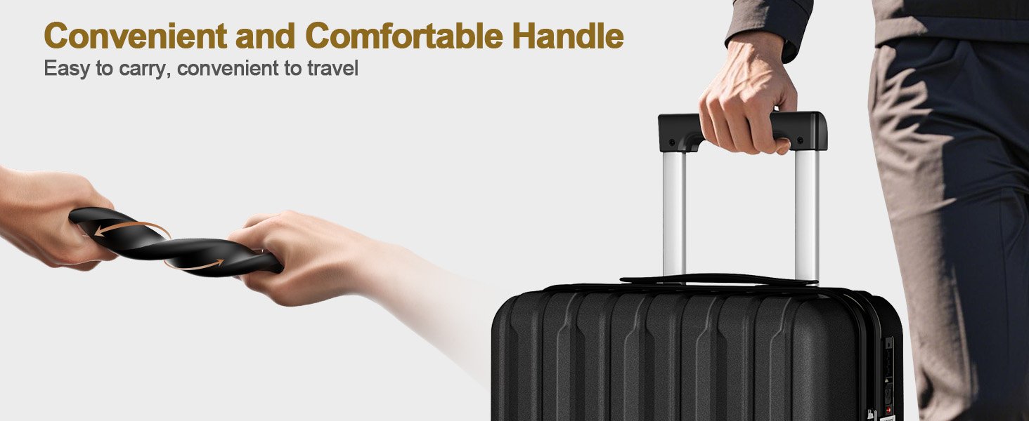 luggage sets