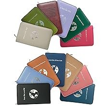 Passport holder
