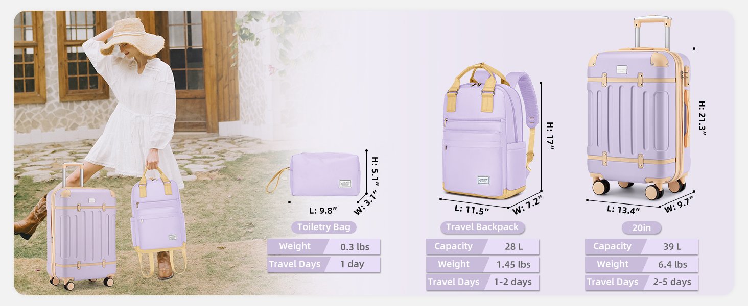 luggage