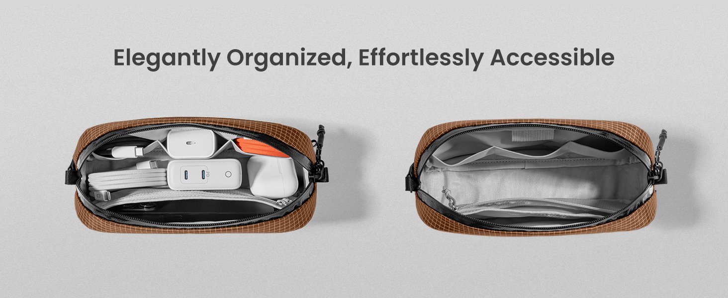 Elegantly Organized