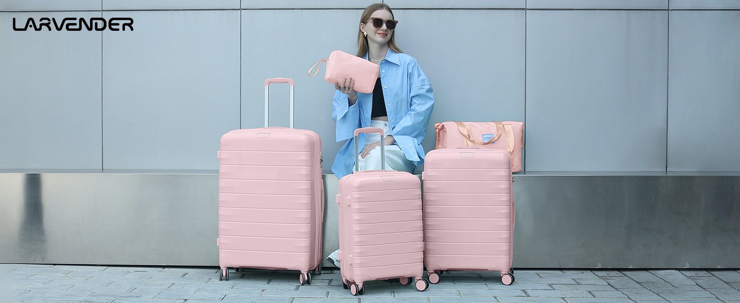 luggage sets