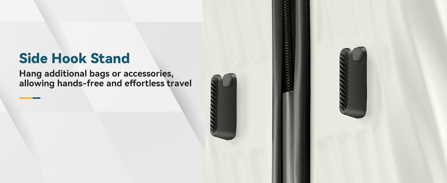 luggage set