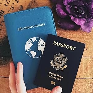 passport holder