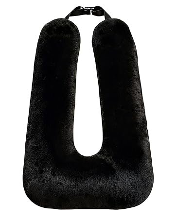 car pillow