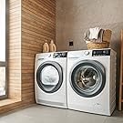 washer and dryer safe