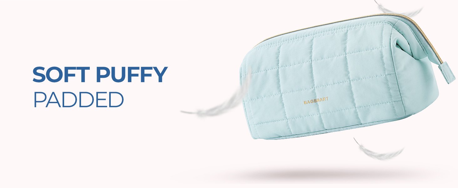 makeup bag