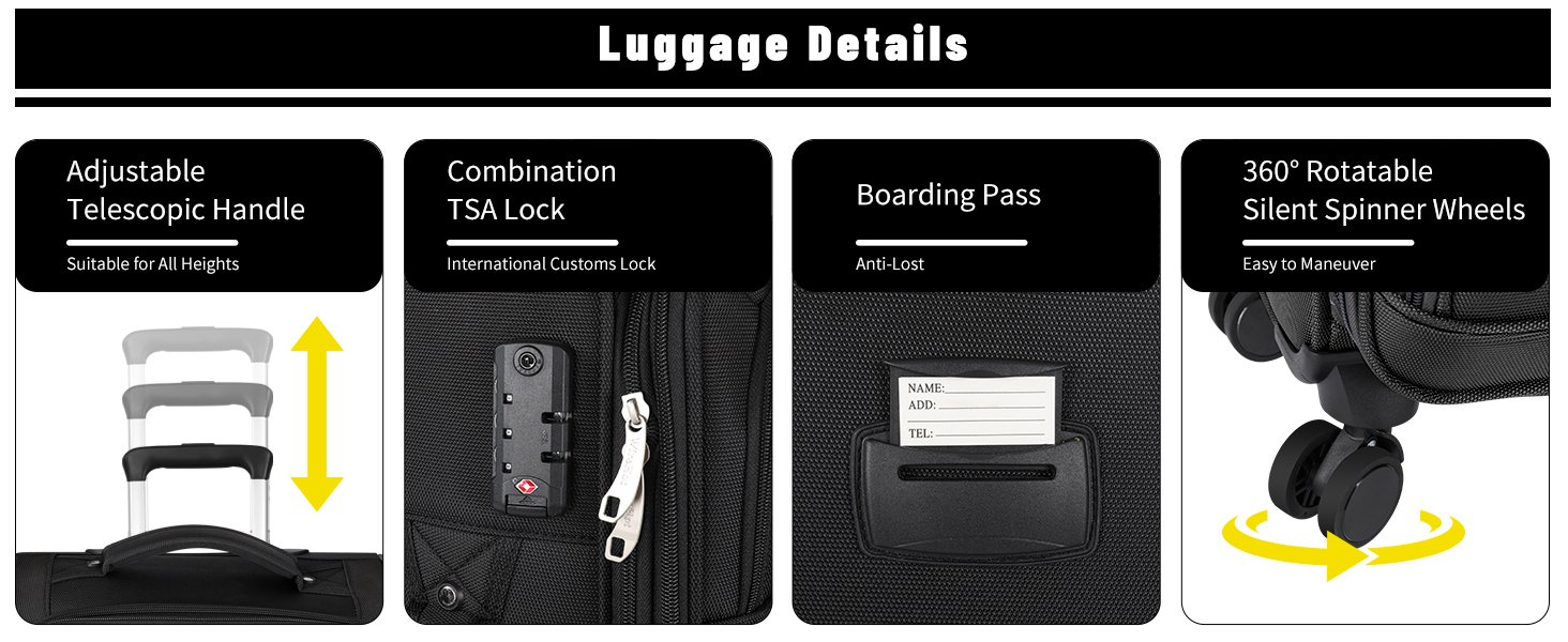 High Quality Accessories