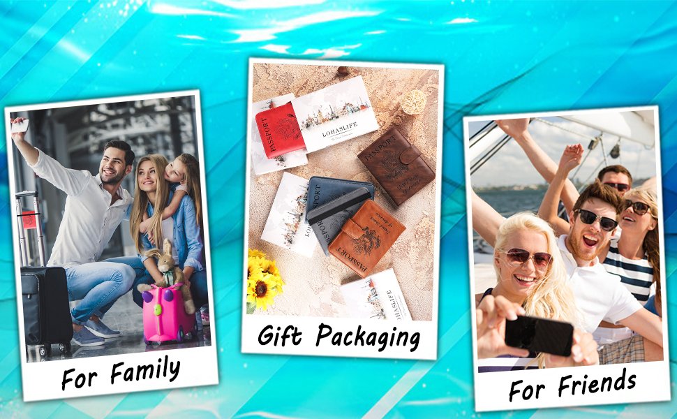 passport holder