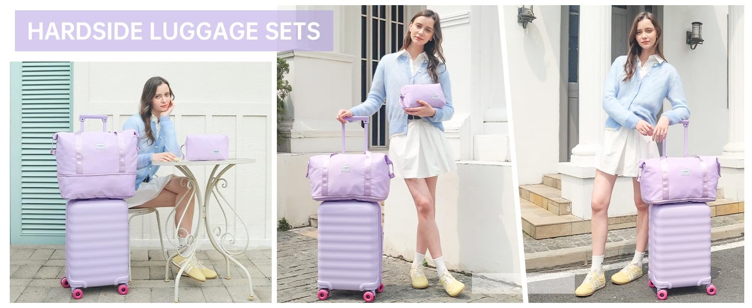 luggage