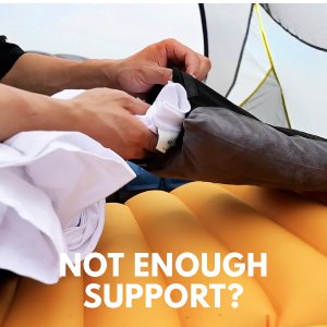 add support alplive S2046