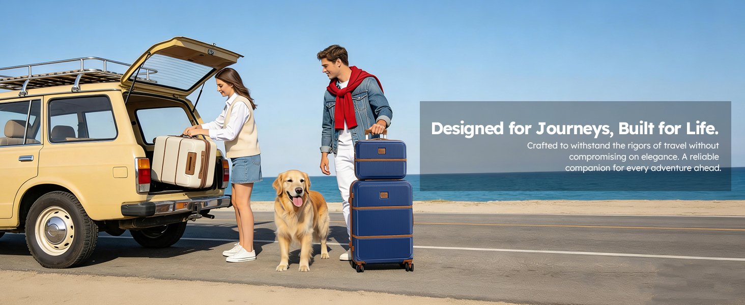 suitcase with wheels