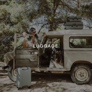 luggage hardshell carry on checked bag large suitcase medium tsa compliant overhead bin