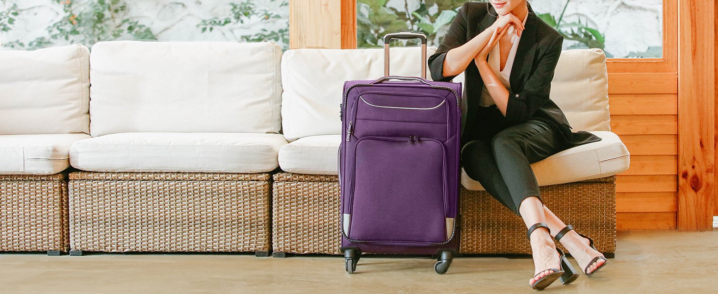 coolife luggage