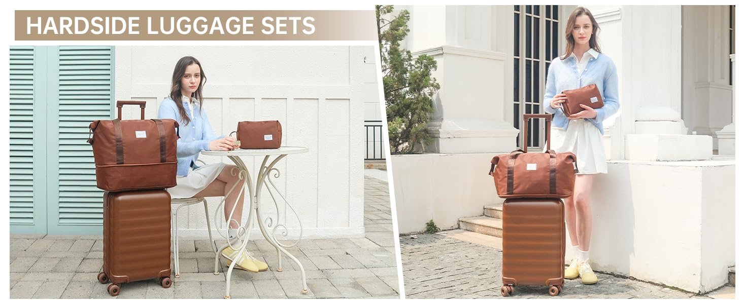 carry on luggage