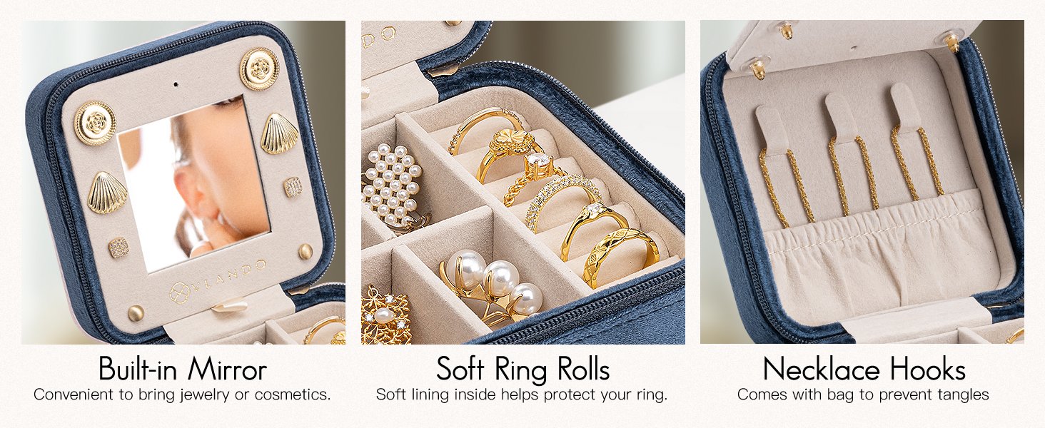 jewelry box