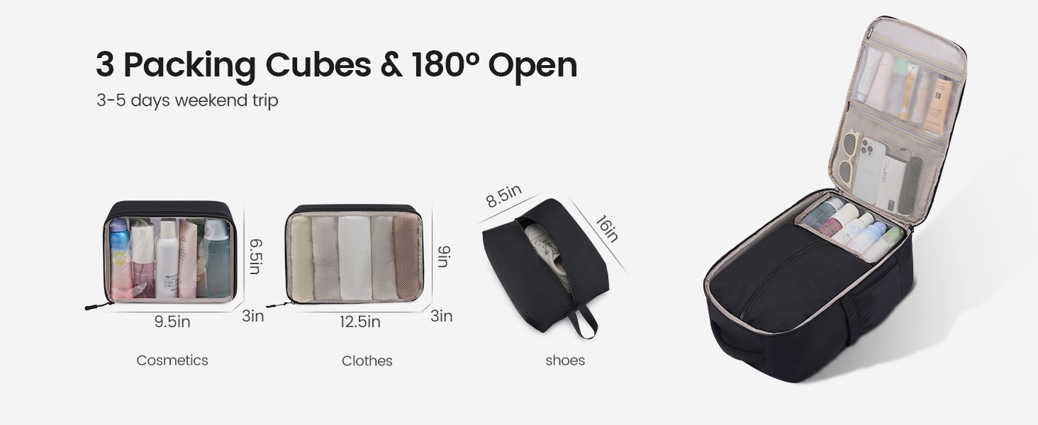 weekender bags for women