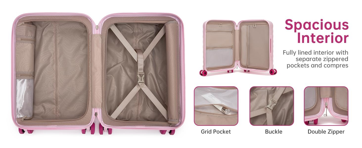 carry on luggage