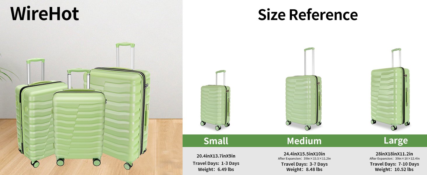 Size Reference
