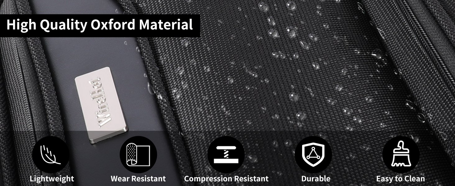 High Quality Oxford Fabric