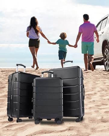 carry on luggage
