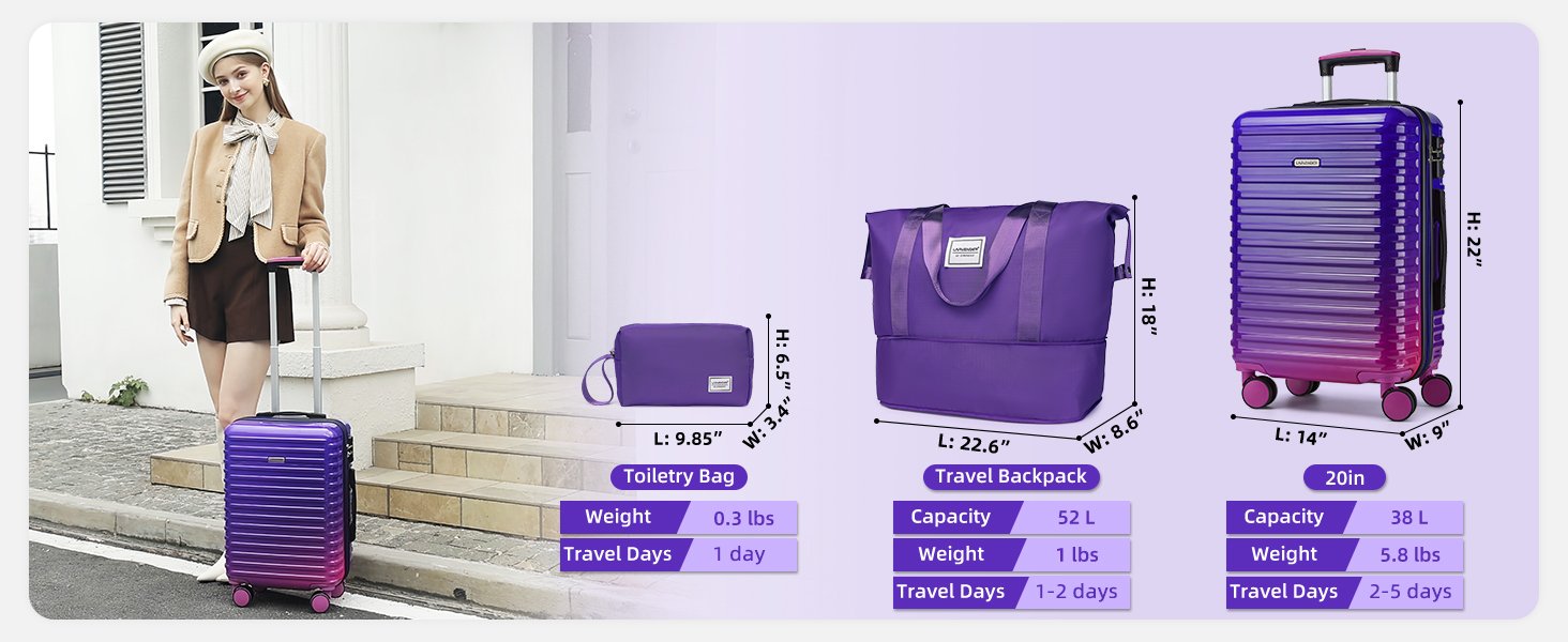 luggage